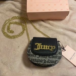 Juicy Couture Purse
